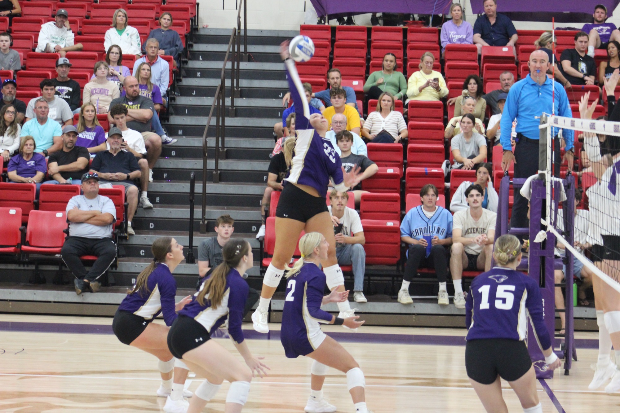 Women's Volleyball 