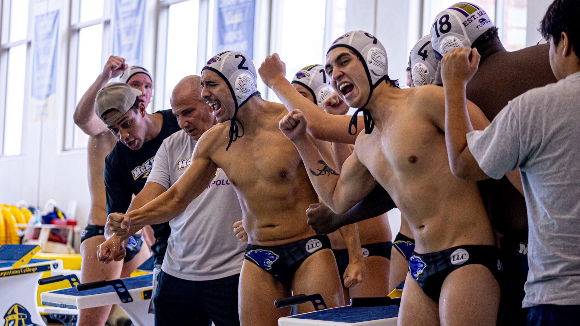 MWP at Augustana (9.12.26)