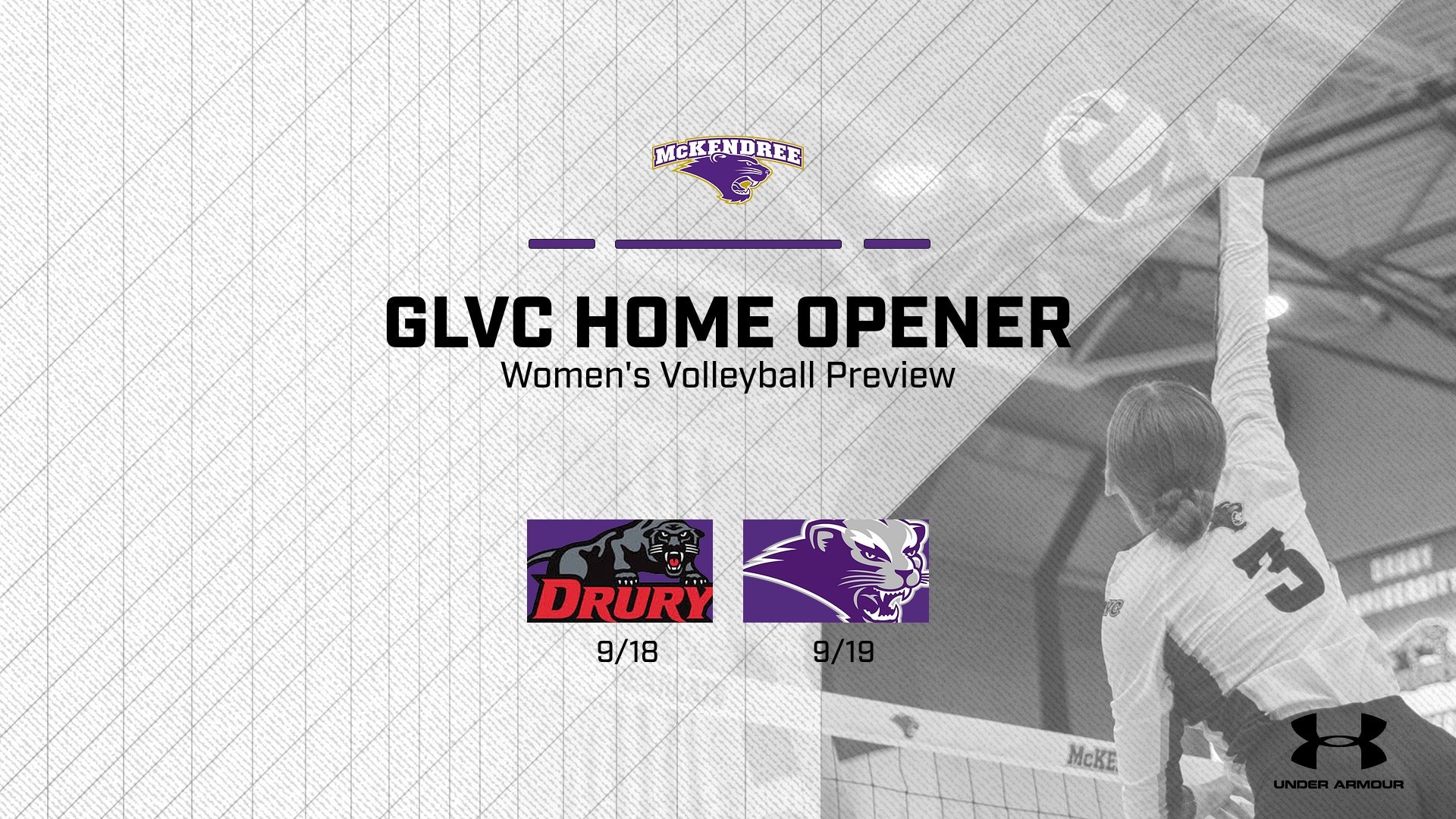 Women's Volleyball 