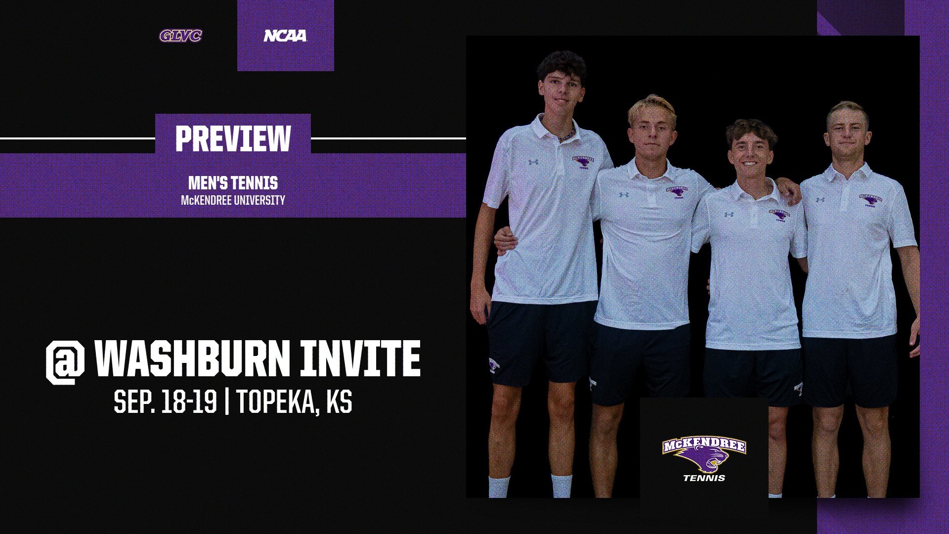 MTEN PREVIEW: Washburn Invite (9.17.26)