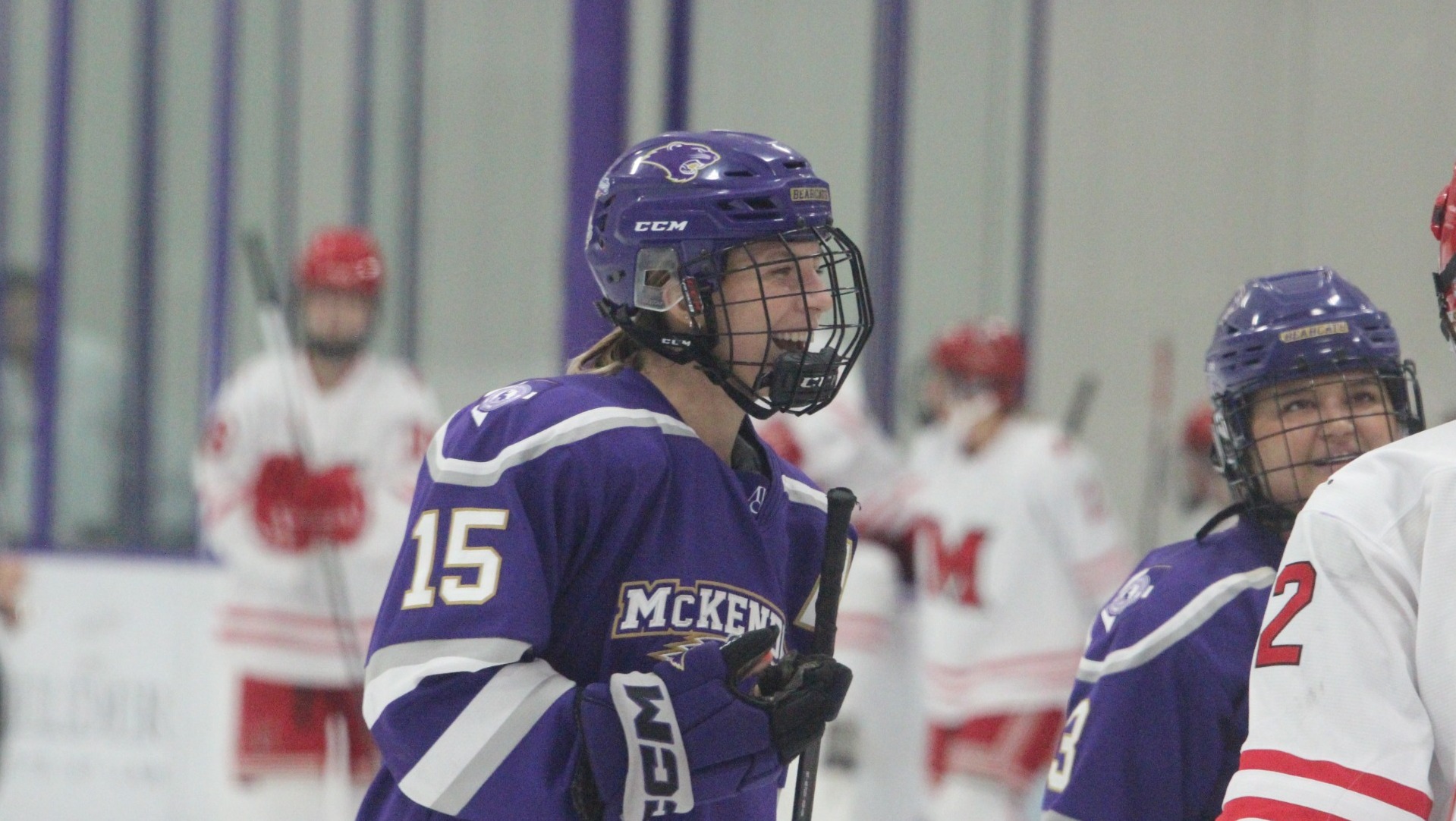 Mckendree secures season opening victory 