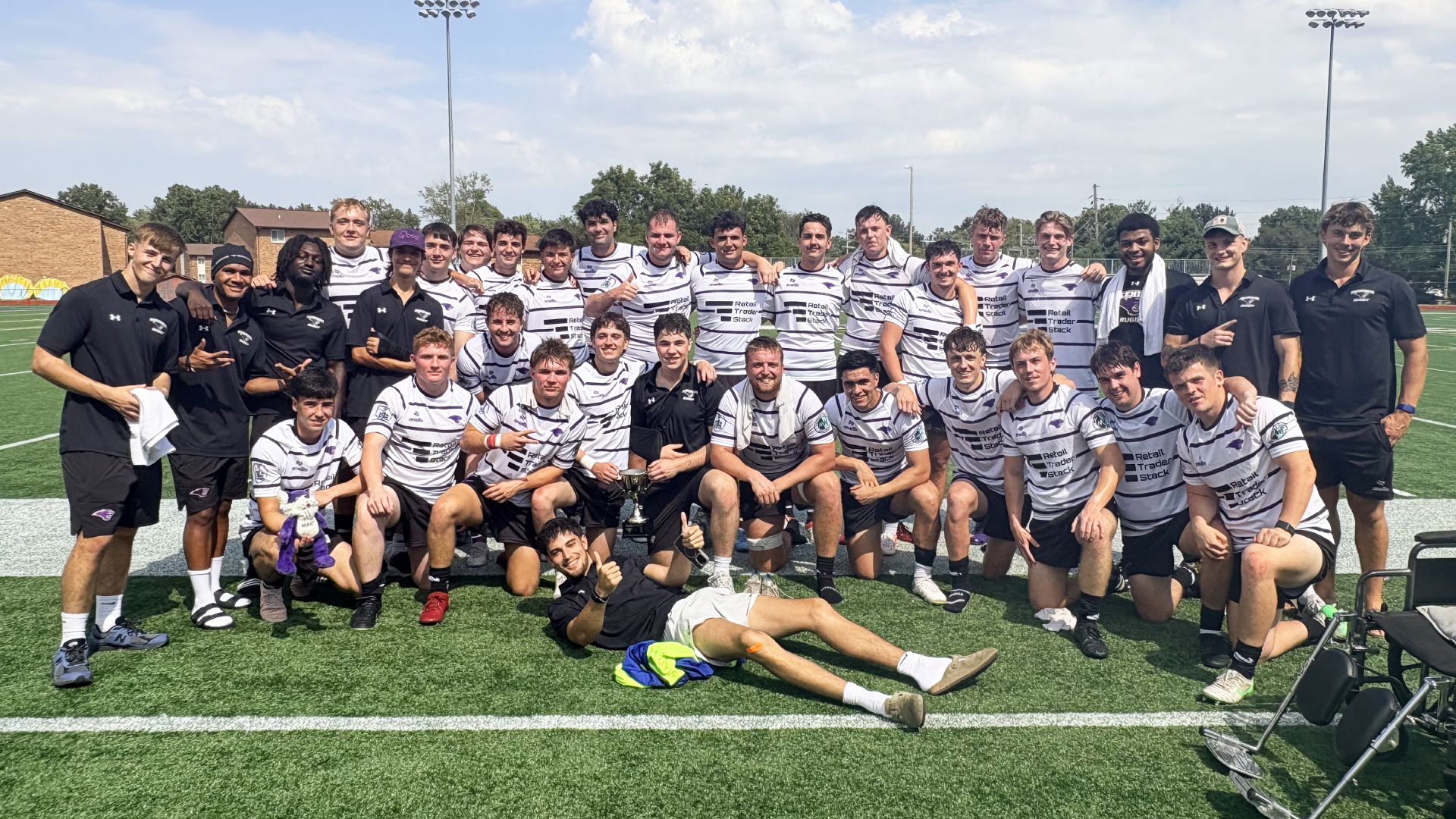 MRUG vs. Illinois - 9.19.26