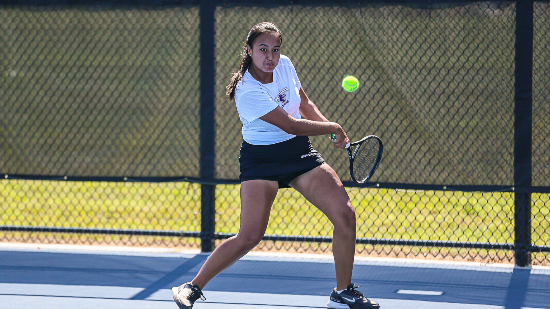 WTEN at Washburn Invitational (9.21.26)