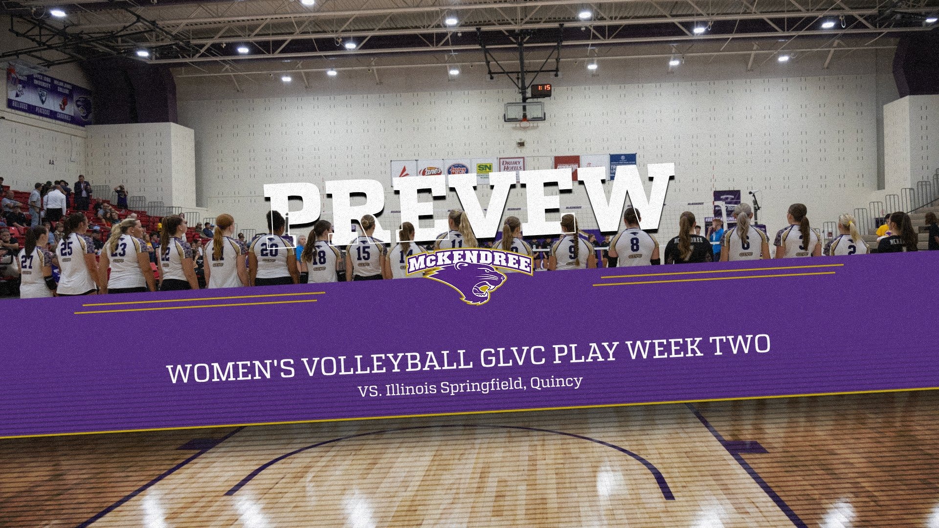 Womens Volleyball 