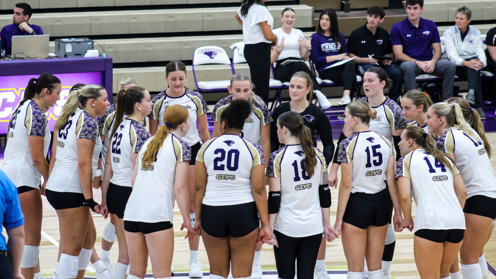 First Win Narrowly Escapes Bearcats in Battle Against Lions 