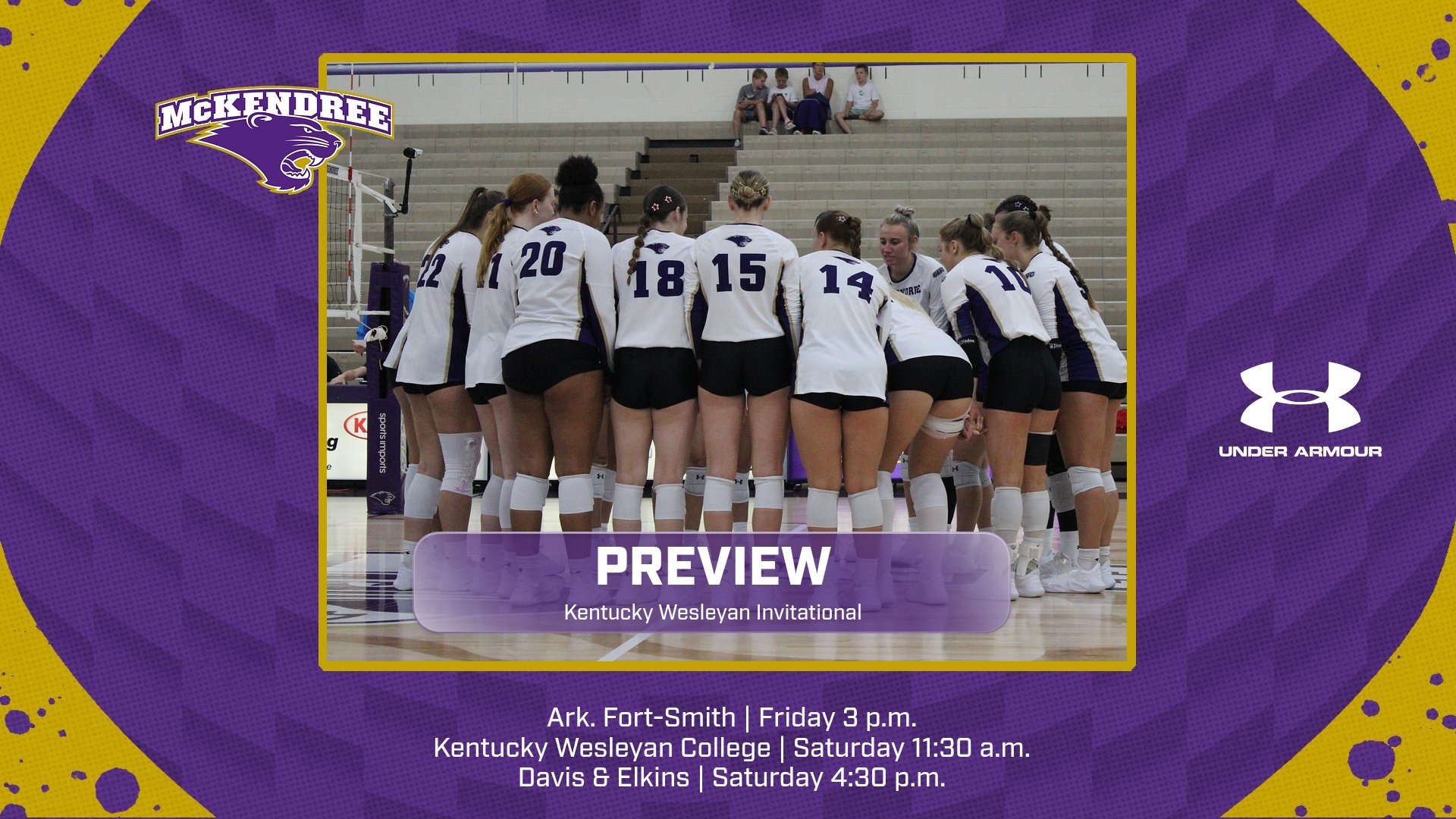 KWC Invitational 