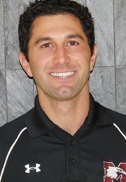 Golf - women's coach