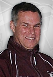 Fencing - head coach