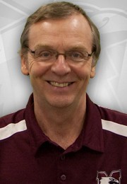 WSquash - head coach