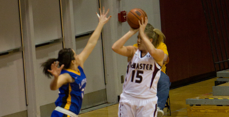 Taylor Chiarot action