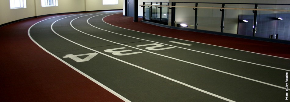 Indoor Track