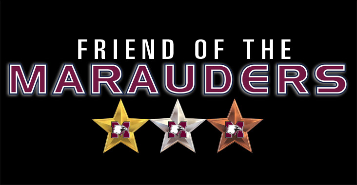 Friend of the Marauders title