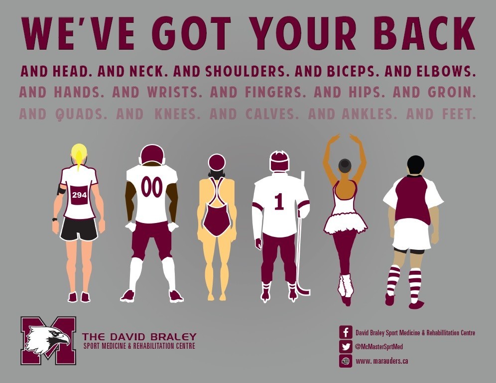 2015 Clinic Ad