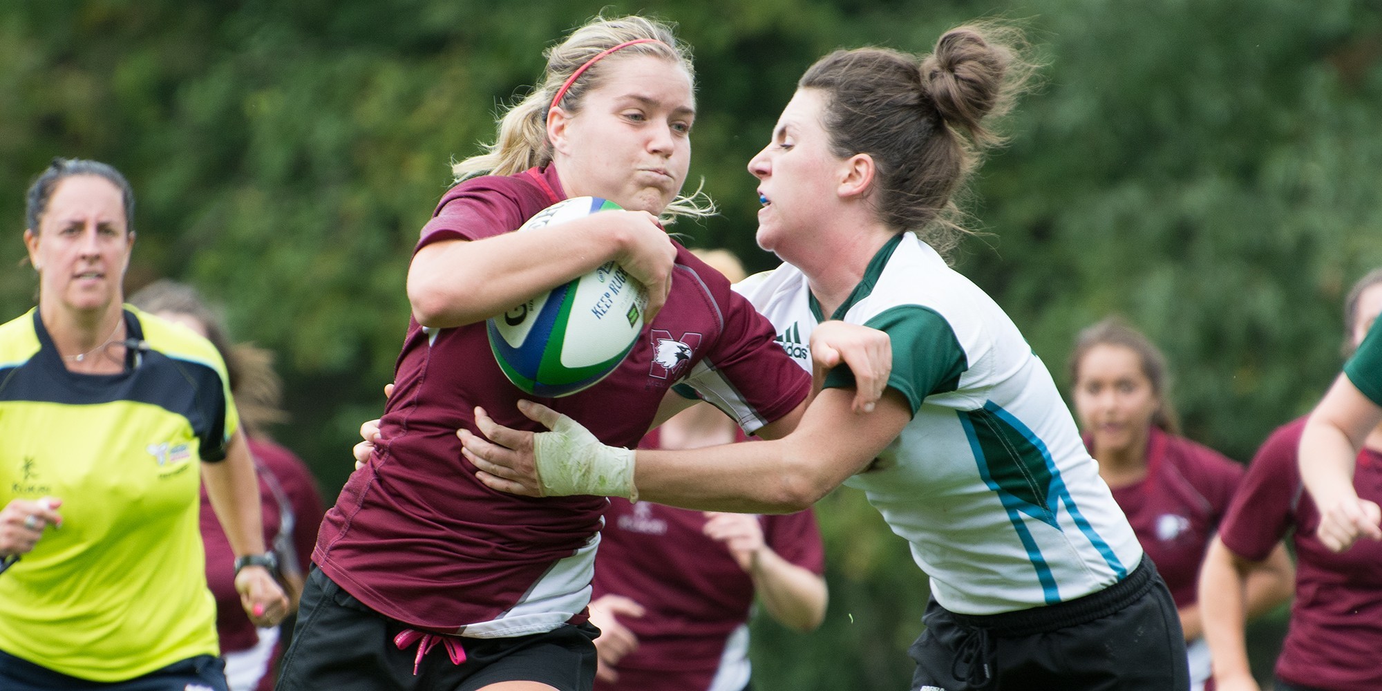 WRUG - Black - Stock