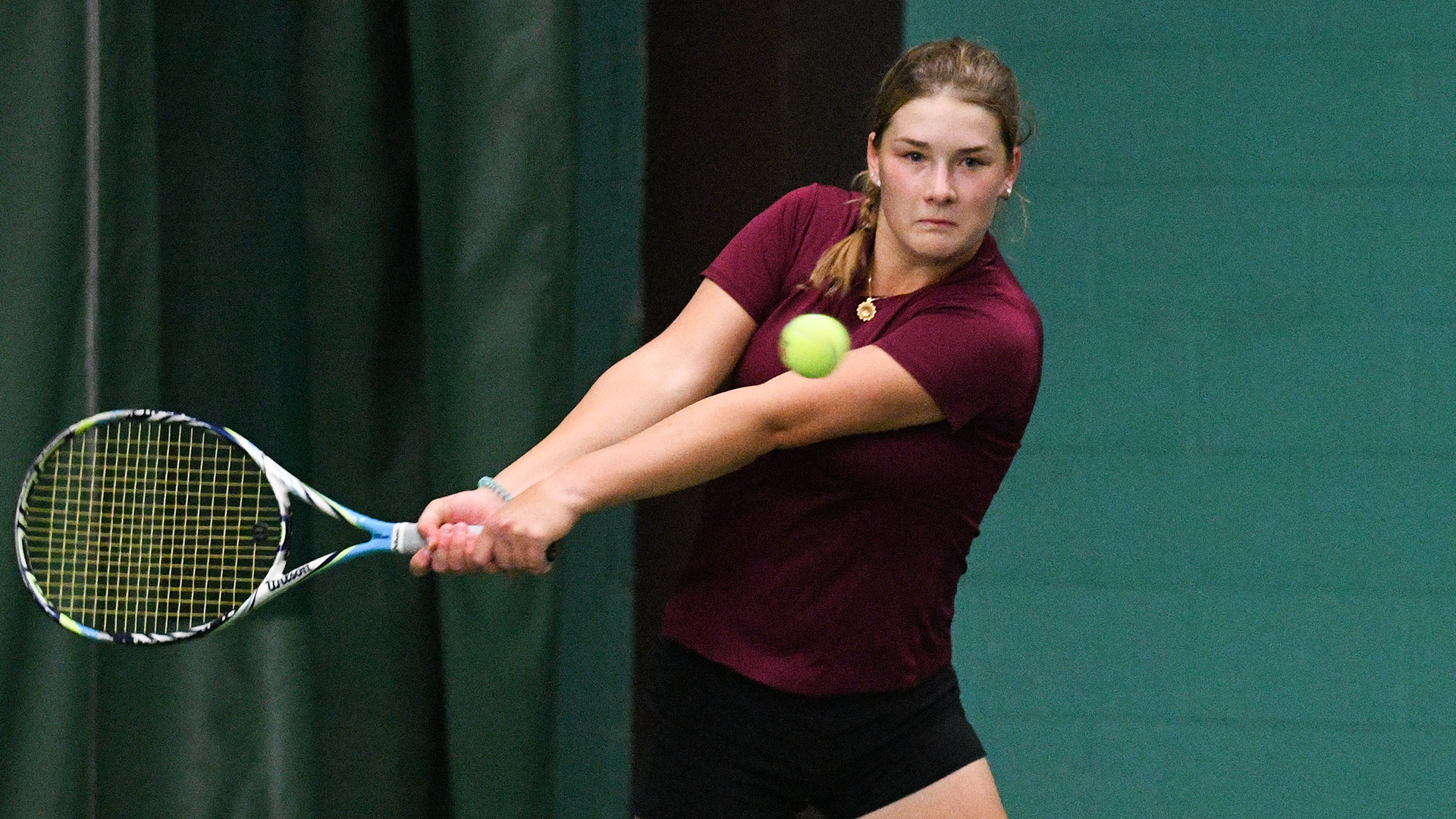 TEN - OUA Championships