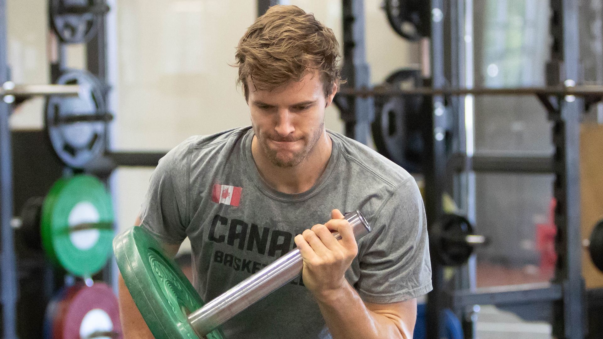 McMaster Performance - Doornekamp Stock