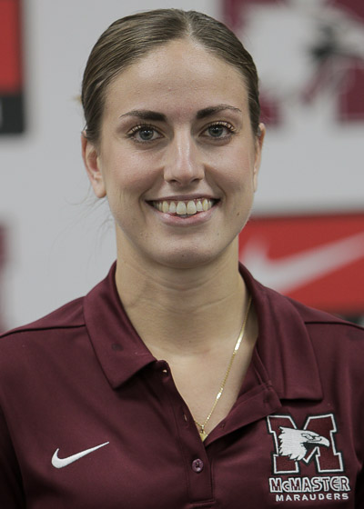 Danielle Boiago