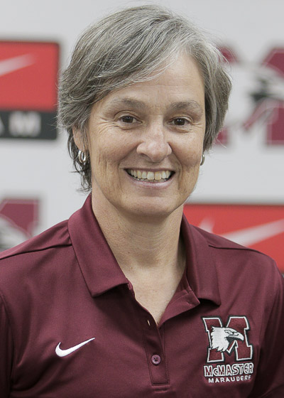 Theresa Burns