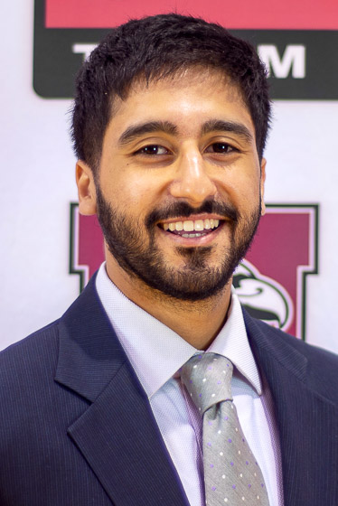 Rushiraj Pancholi