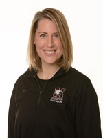 Carly Vandergrient