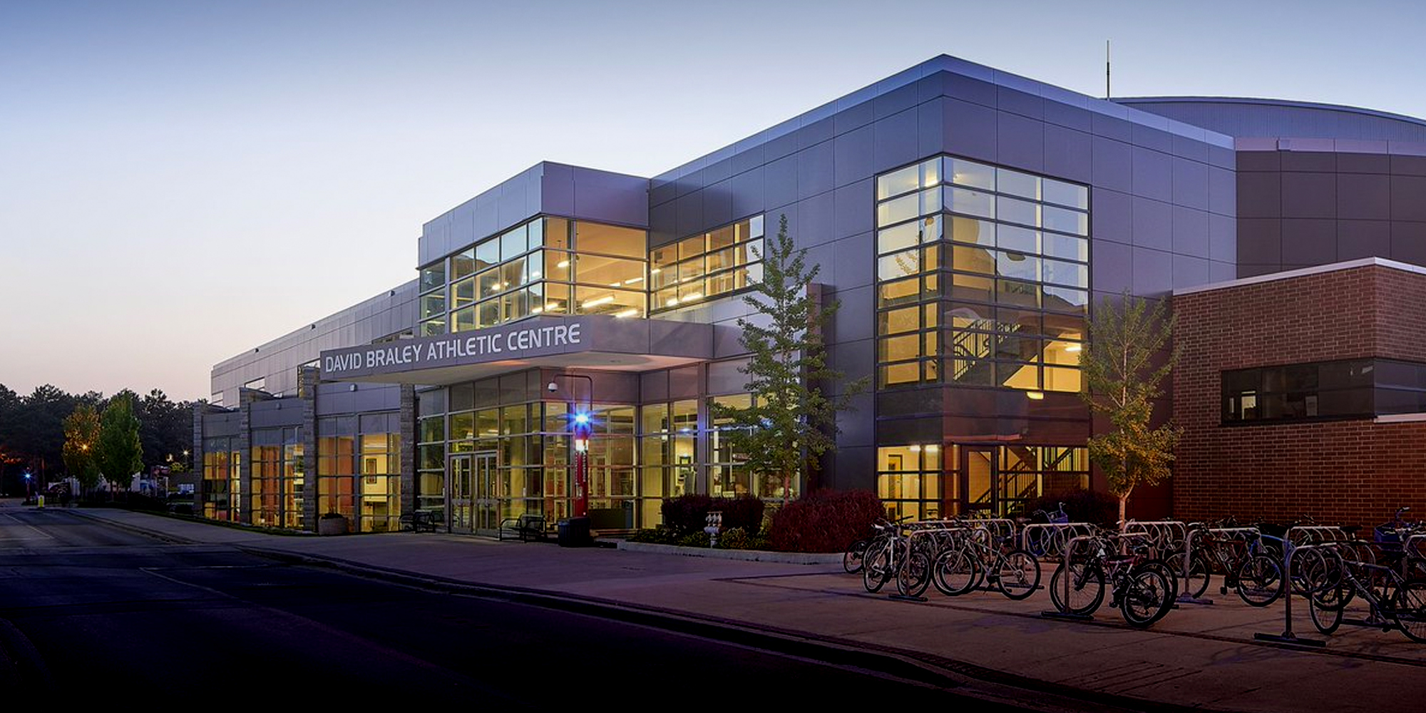 DBAC McMaster Marauders