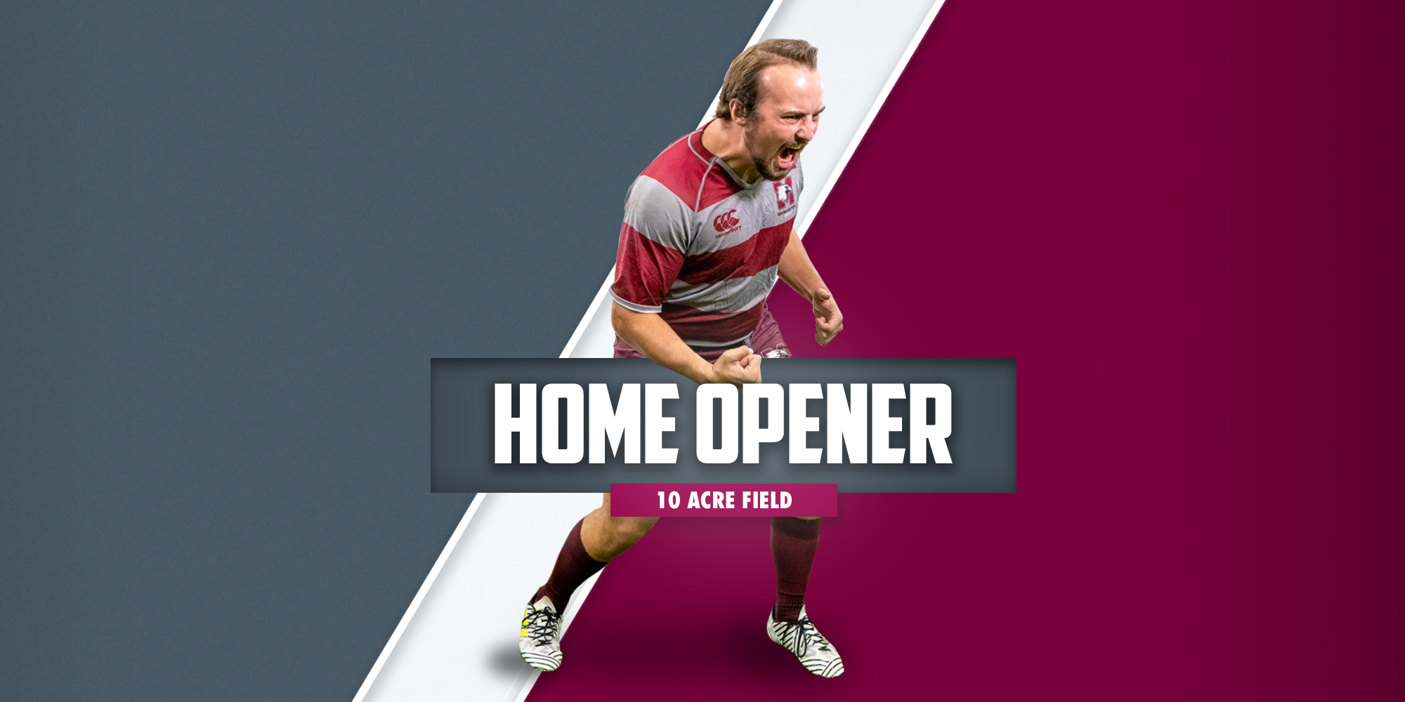 PREVIEW MEN'S RUGBY KICKS OFF SEASON AGAINST EXCALIBUR McMaster