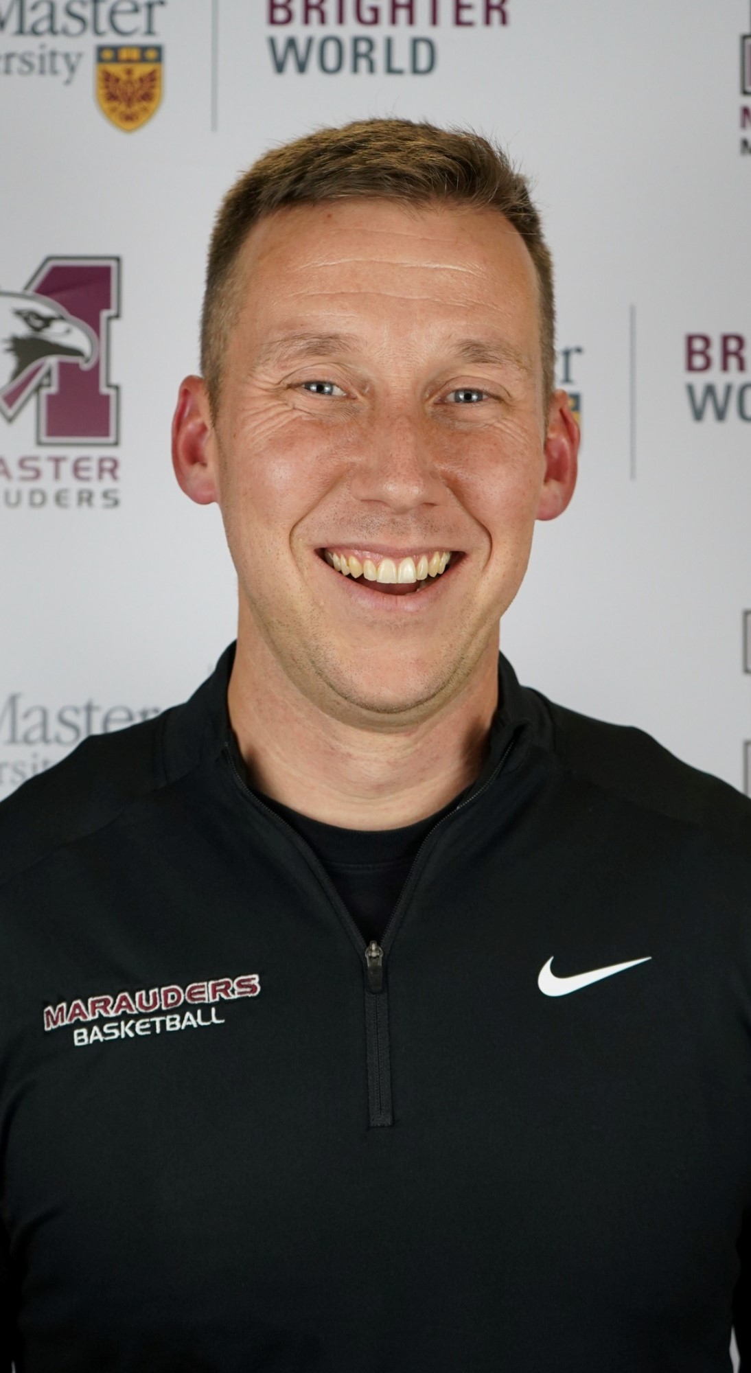 Andrew Baillie