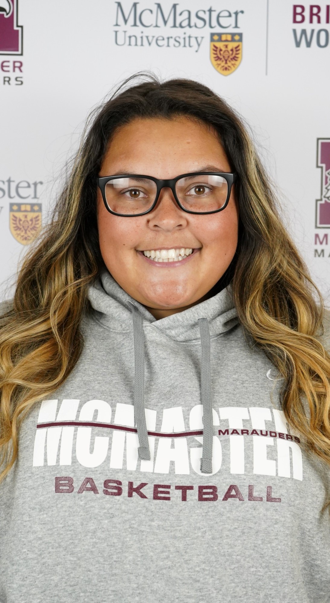 Tanisha Bryan WBB