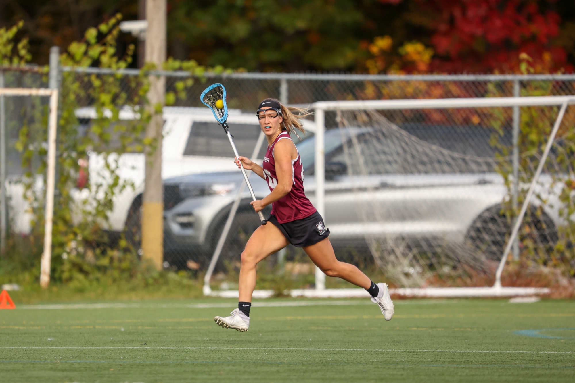 PREVIEW Marauders women's lacrosse heads to Toronto for OUA