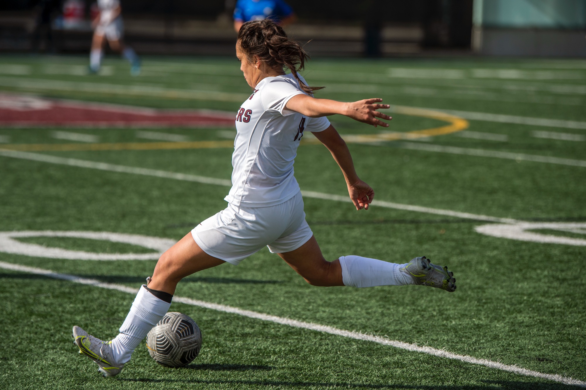 2022 Marauder Women's Soccer Season Preview McMaster University Athletics