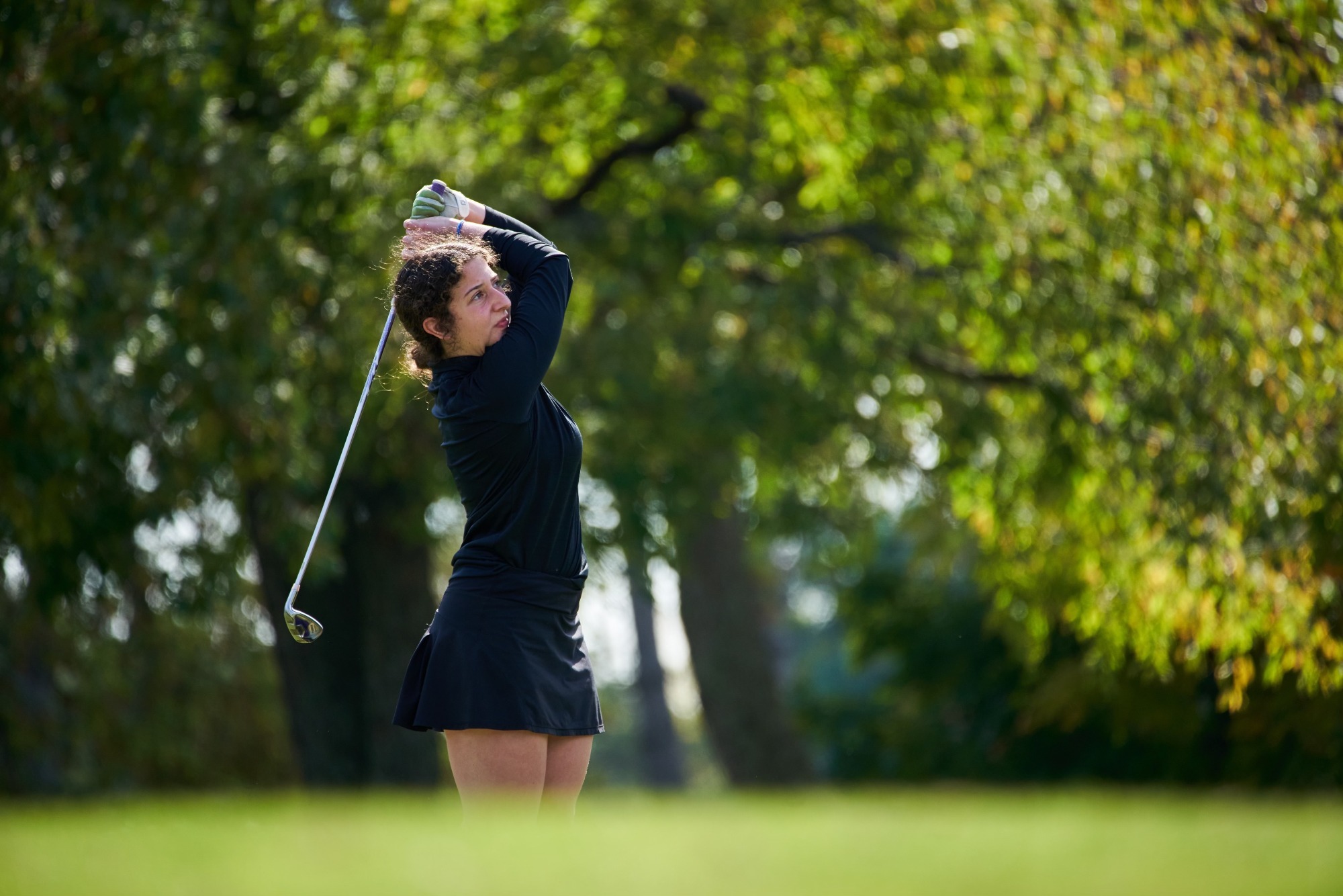 OUA Championship Golf