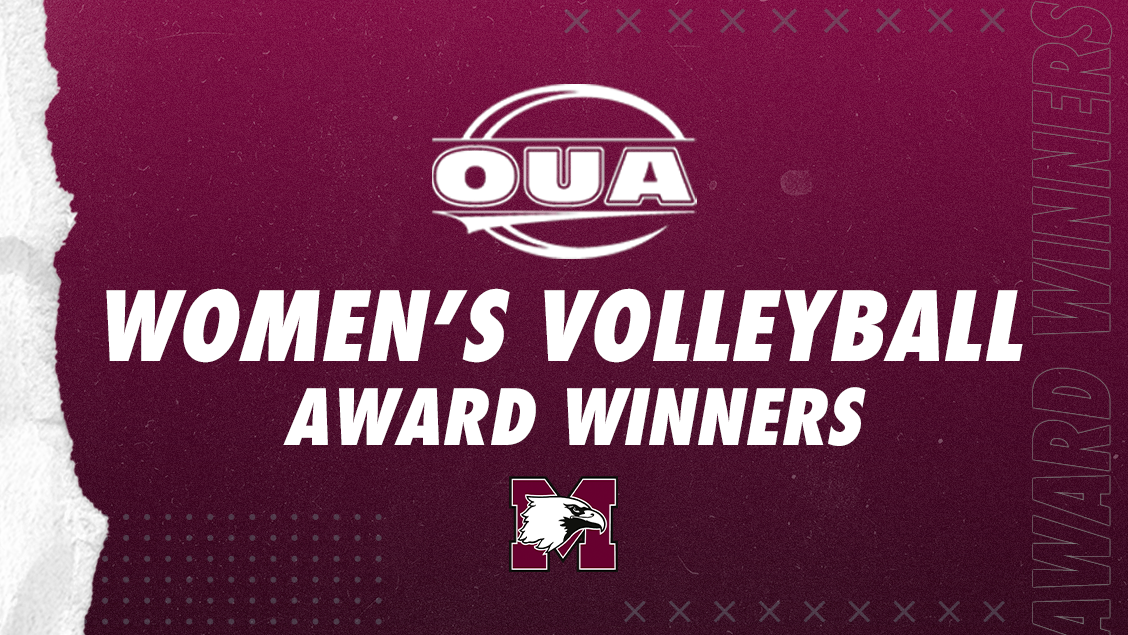 Stratford earns OUA Award of Merit; Sundara, Brookes, Hatashita and
