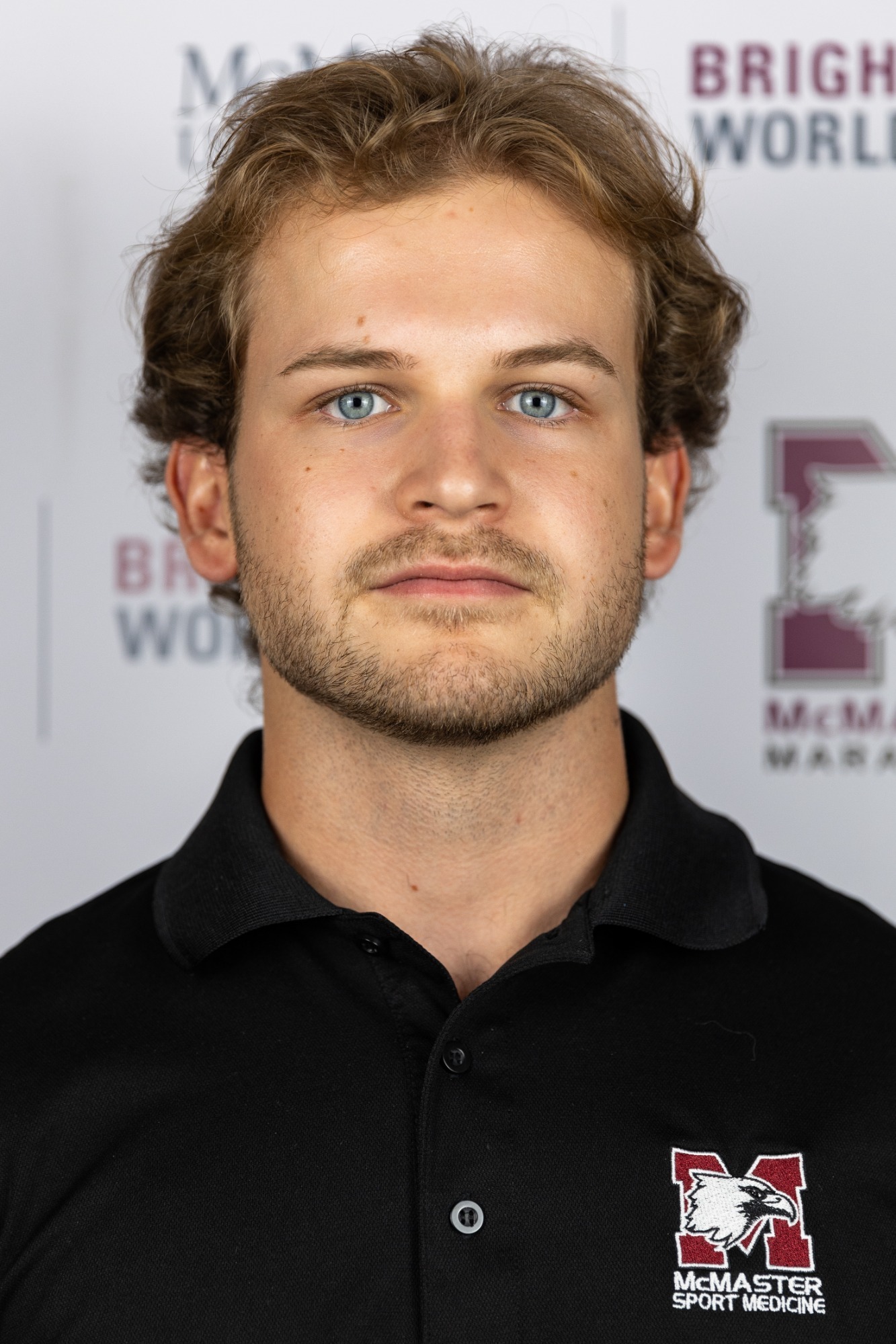 Soppitt, Daniel