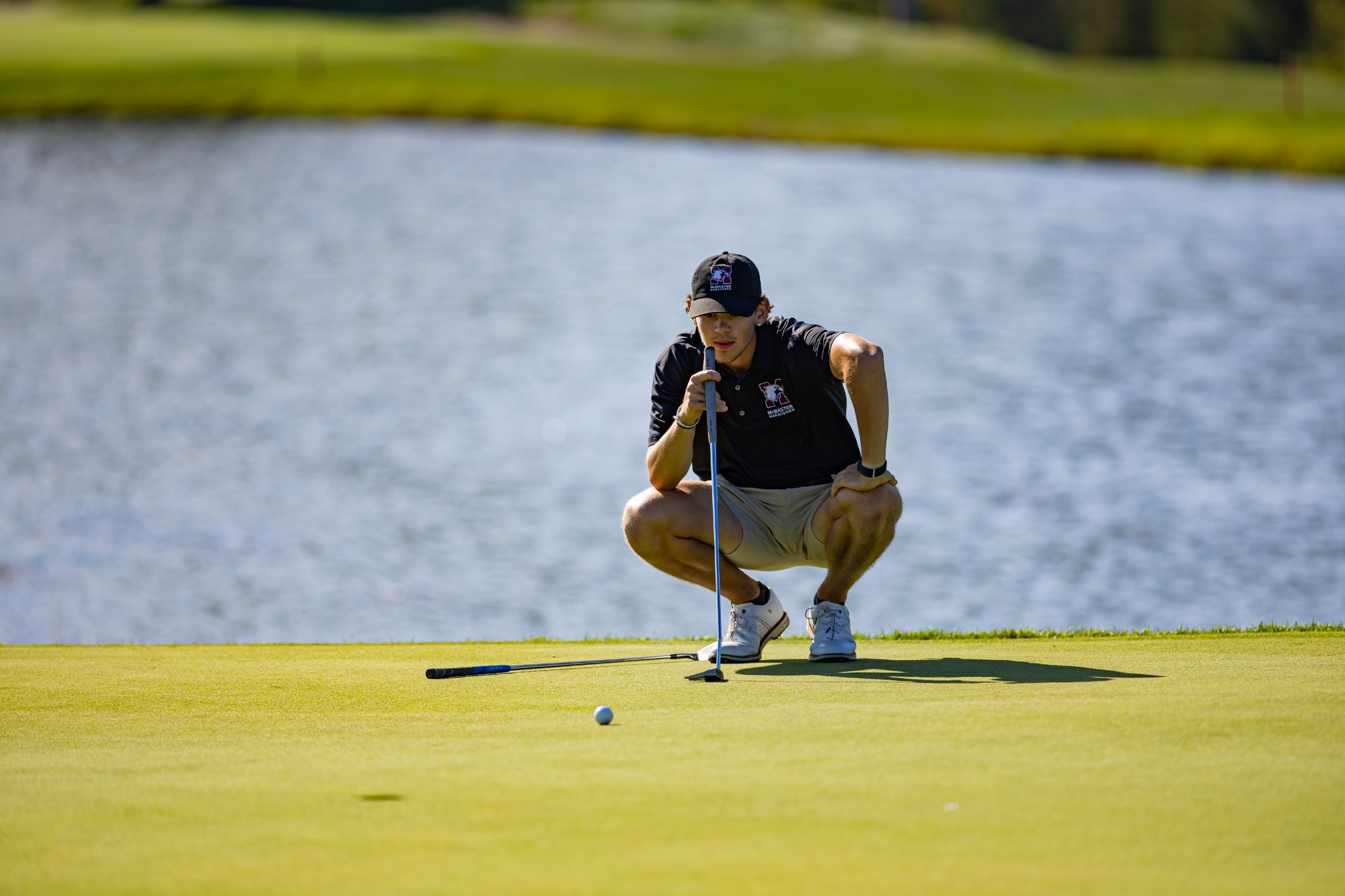 Golf photo