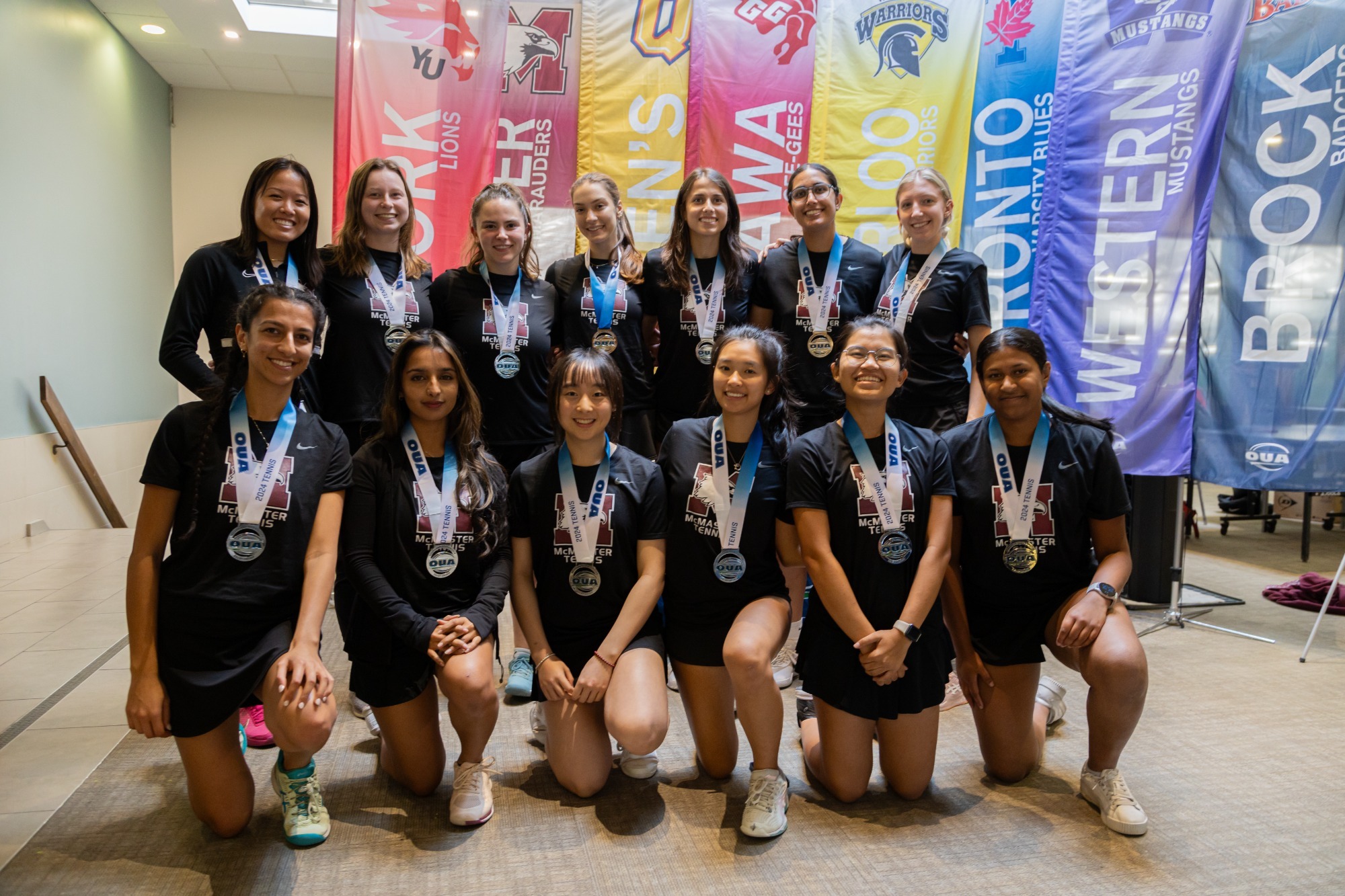 WTEN Silver medal Photo