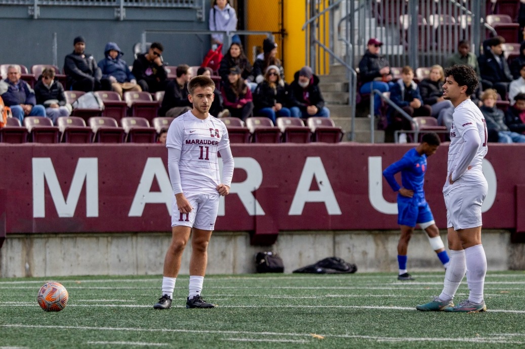 Paiva and Ekwueme both selected first round in 2025 CPLU SPORTS Draft presented by Degree