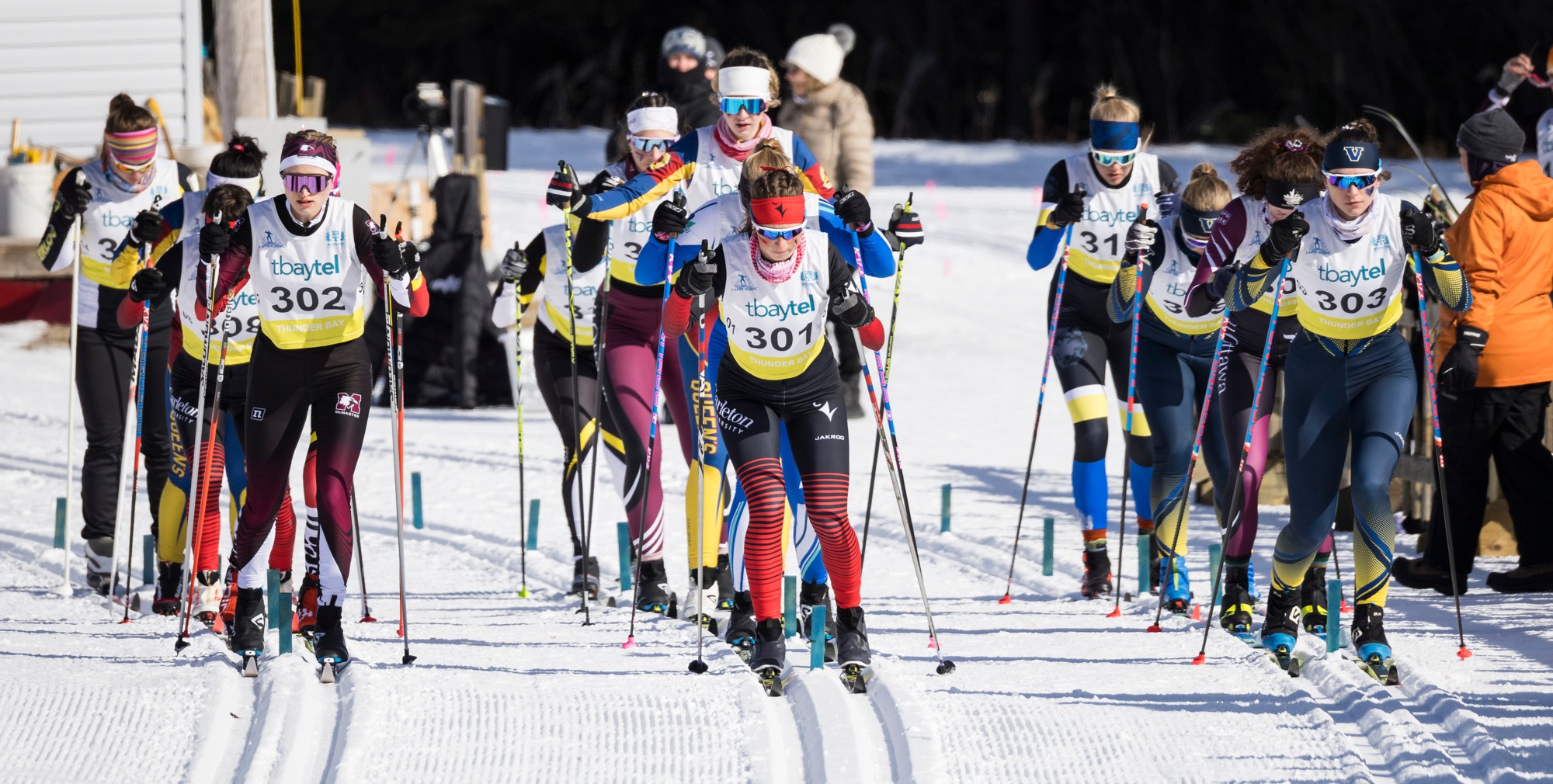 Nordic - 2024
