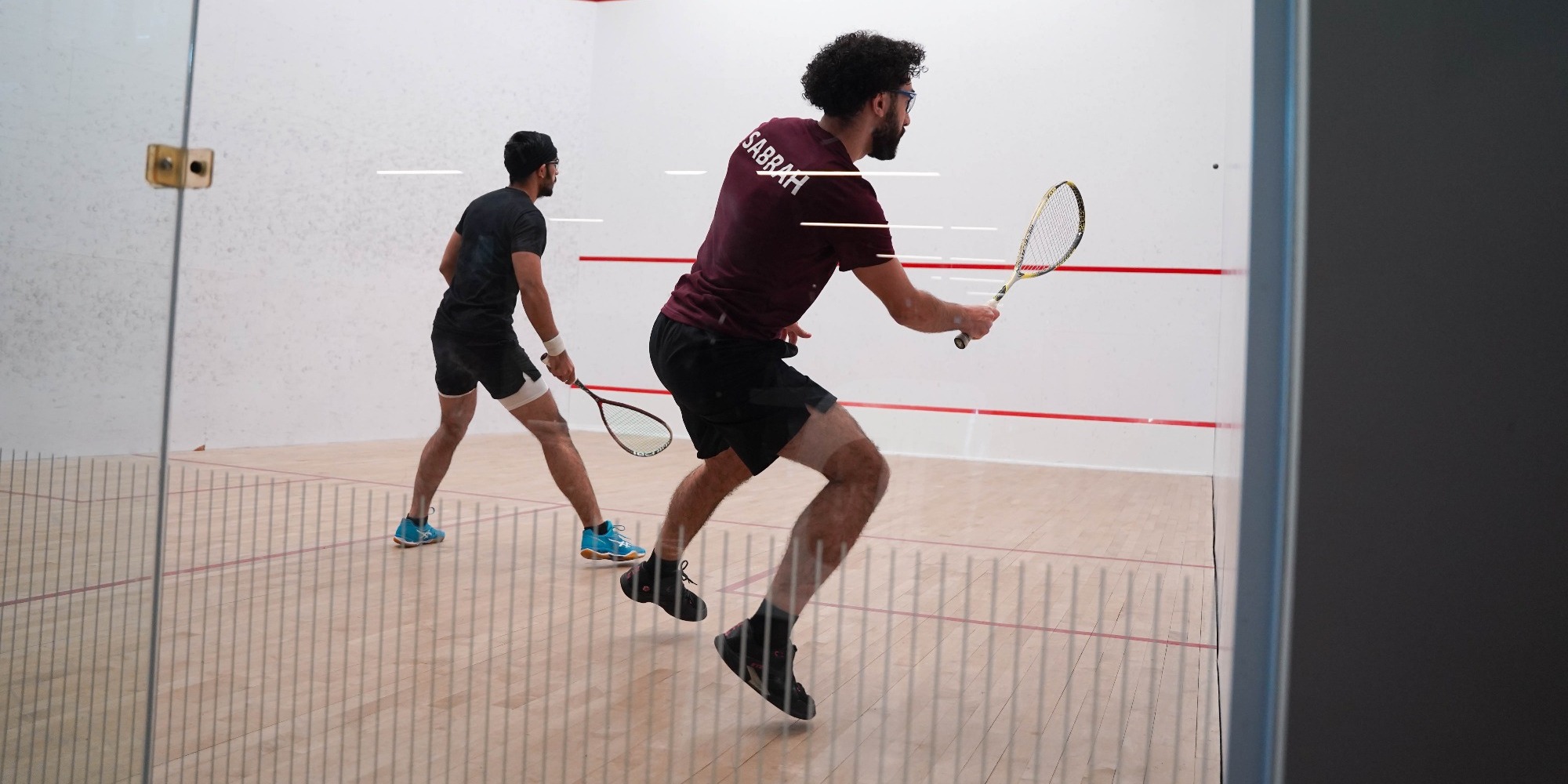 PREVIEW McMaster squash teams ready to conquer OUA Championships