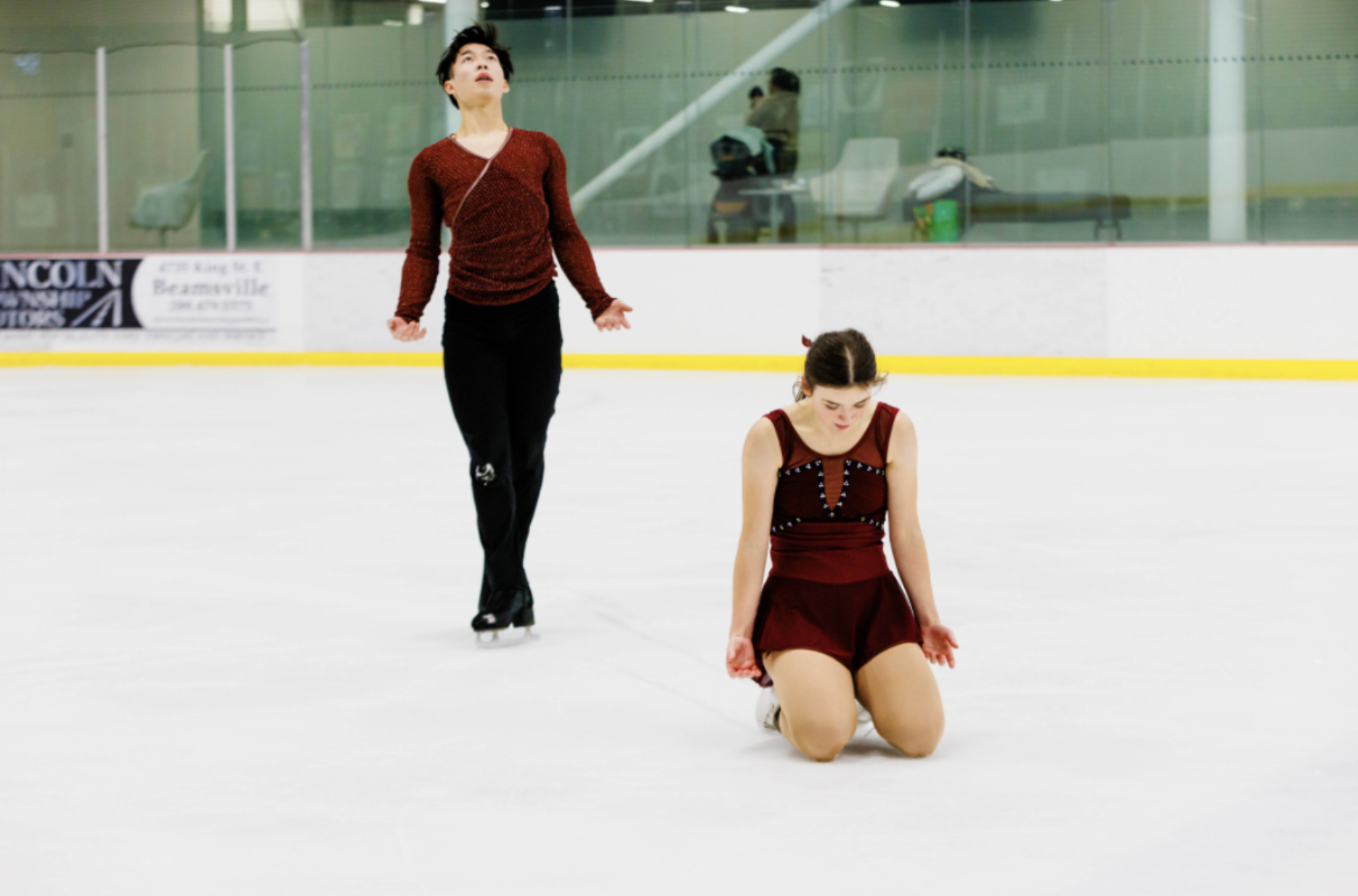 Figure Skating OUA Preview