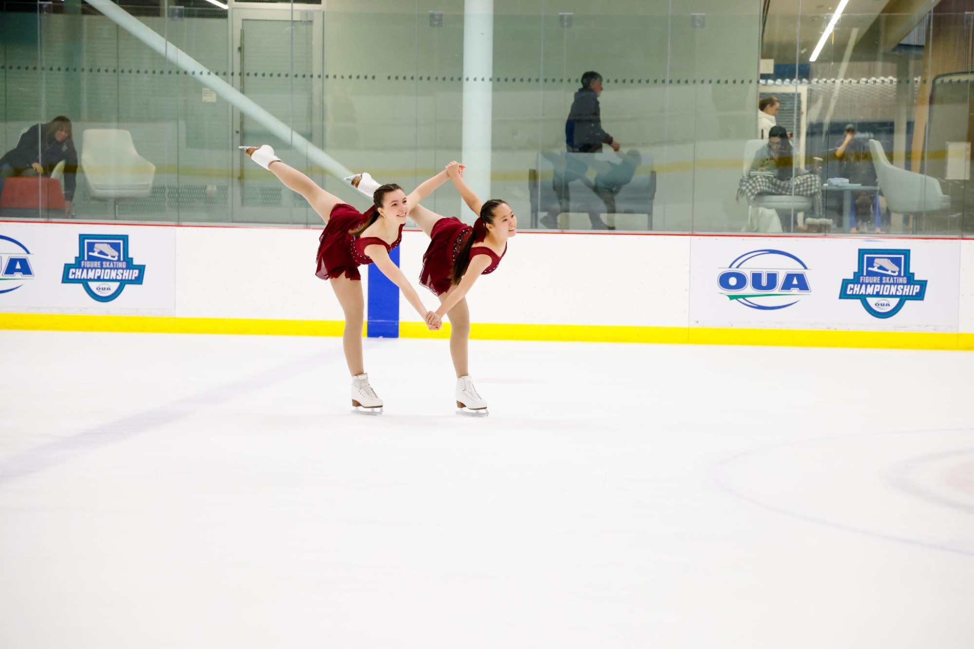 OUA Championship - 2024