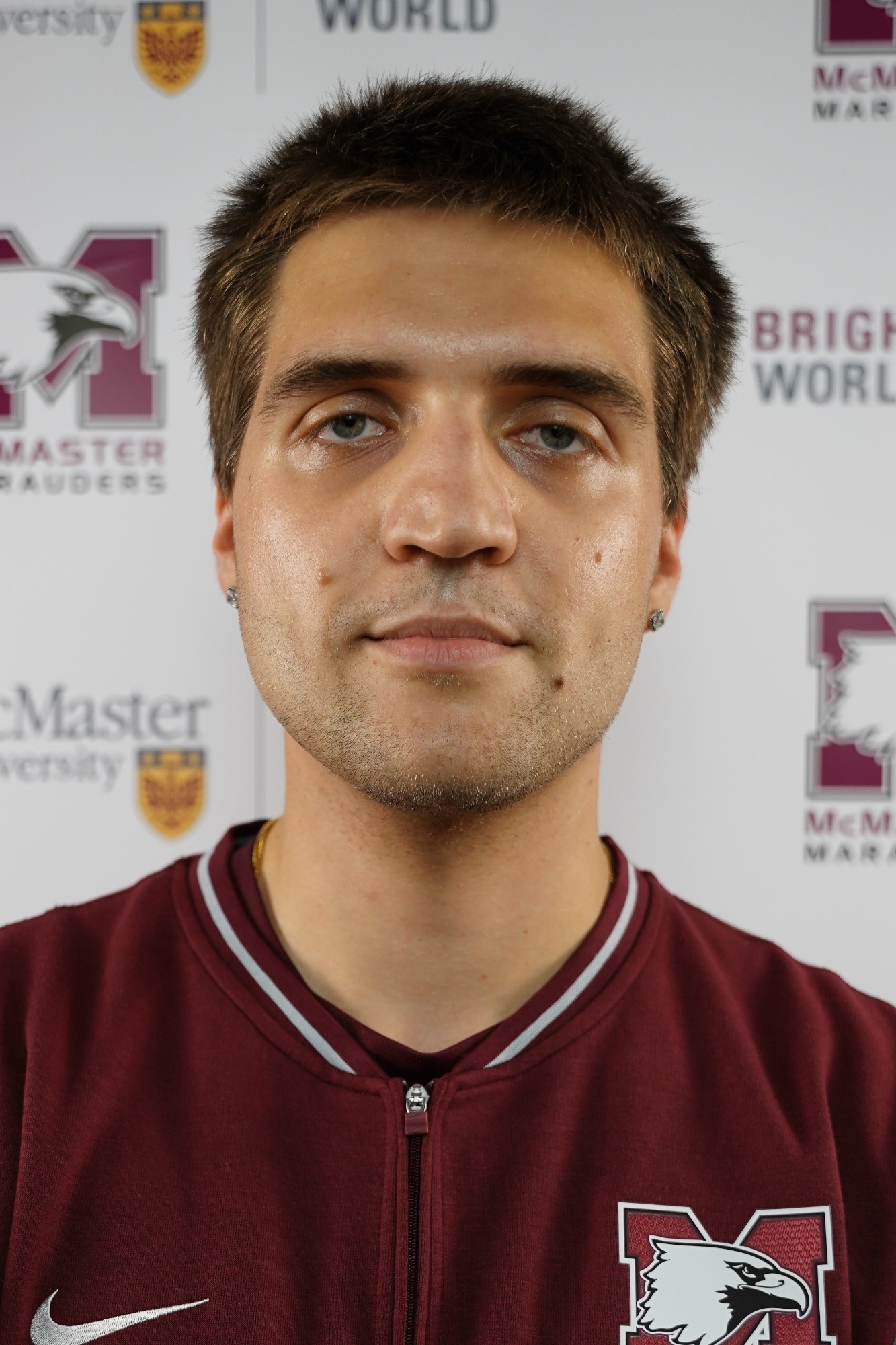 Mateusz Wlodarski