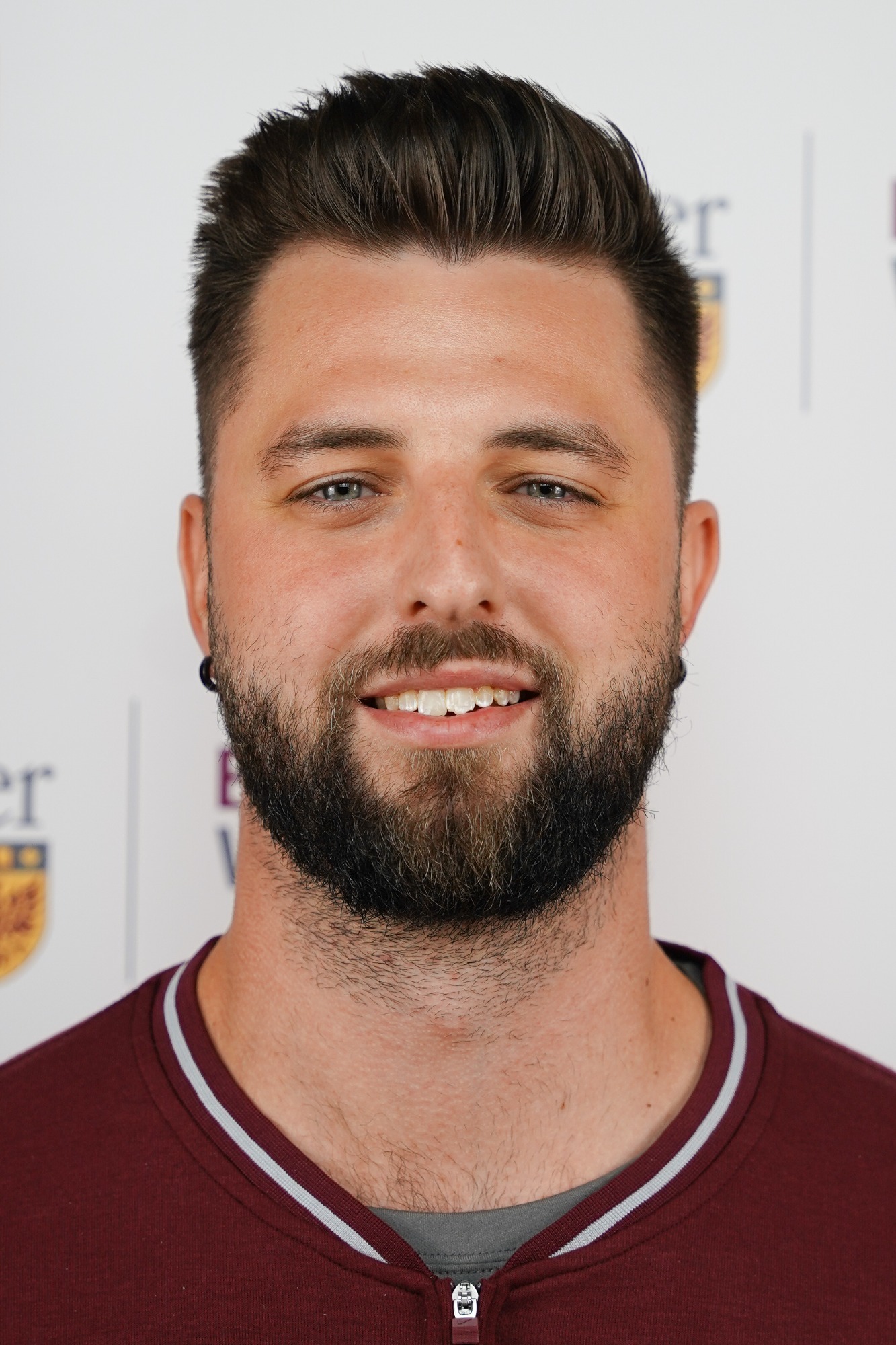 Tom Ellison