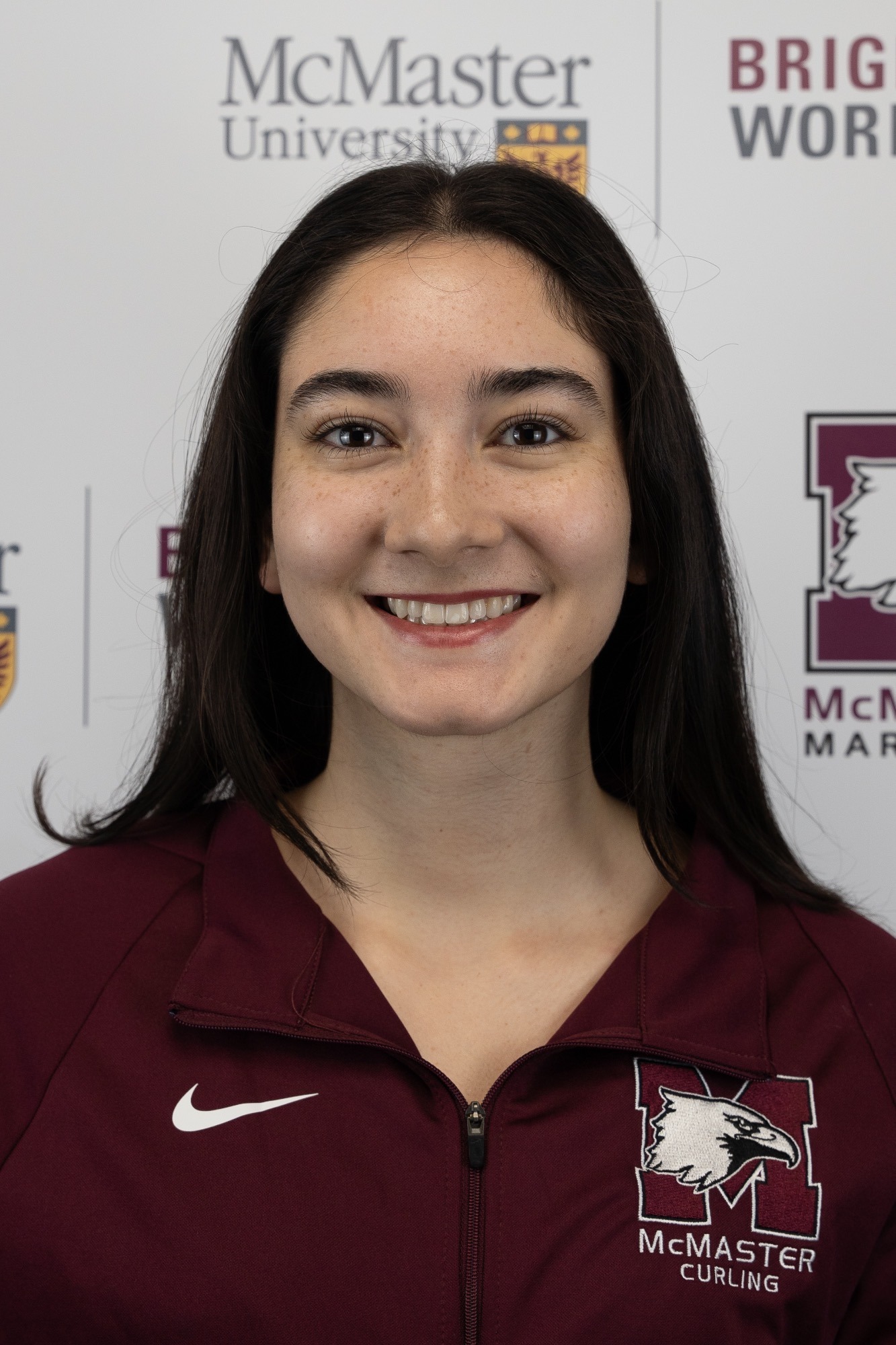Female Coach