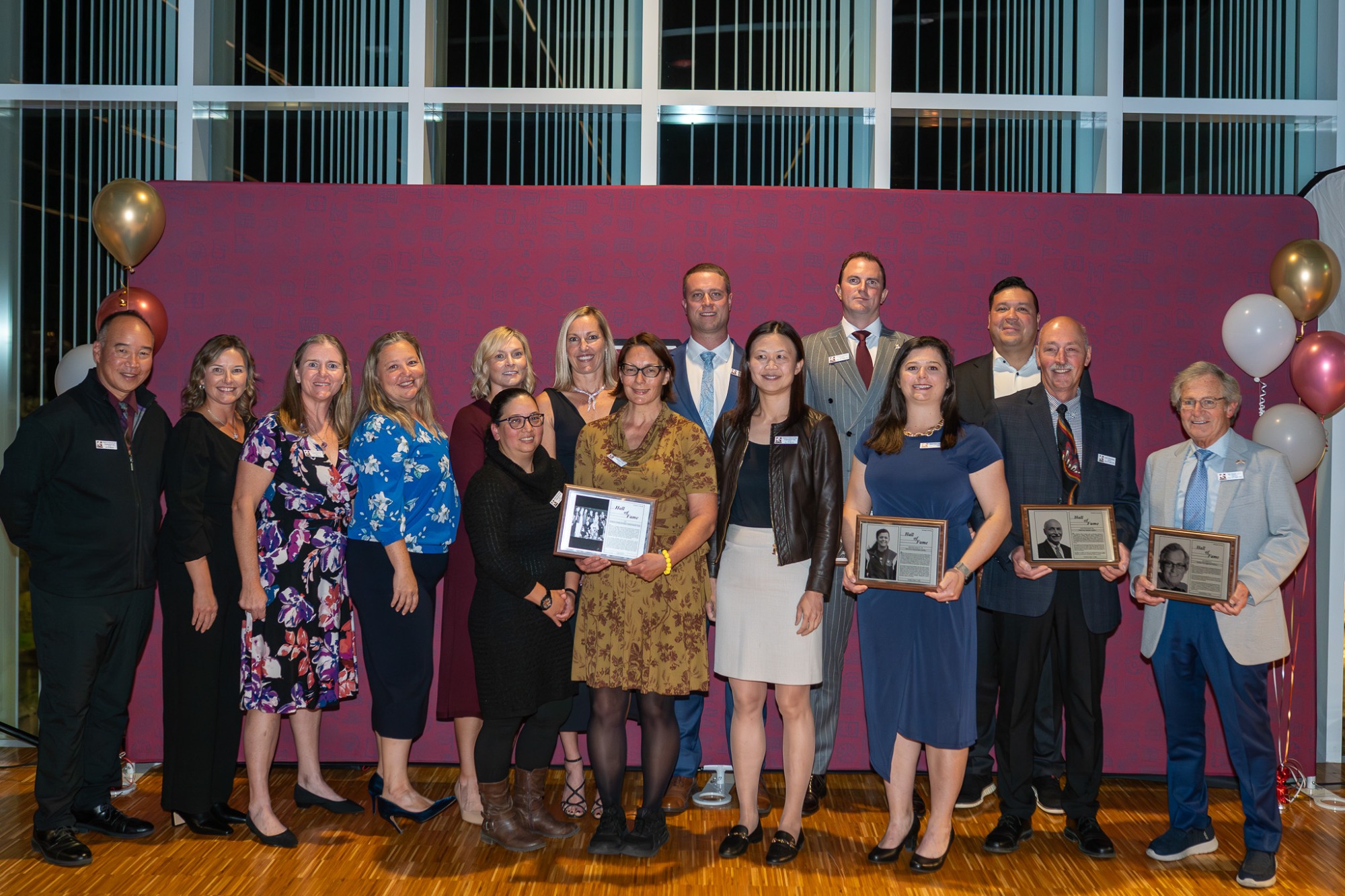 Class of 2025 Group Photo