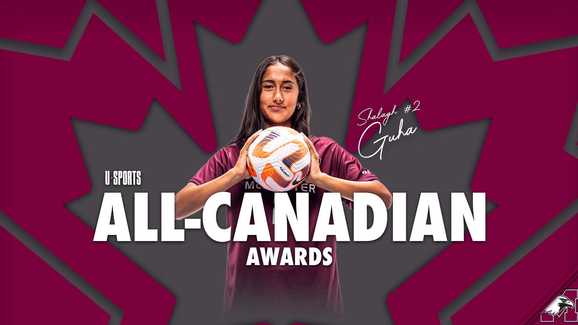 WSOC All Canadians