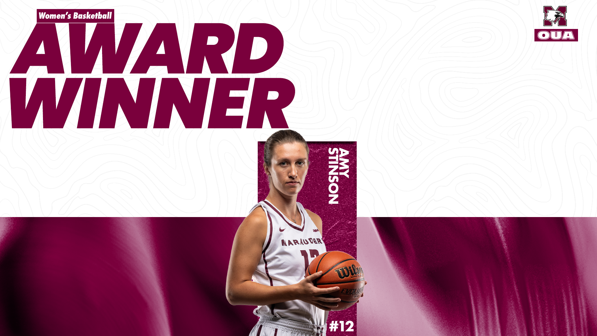 McMaster Women's basketball