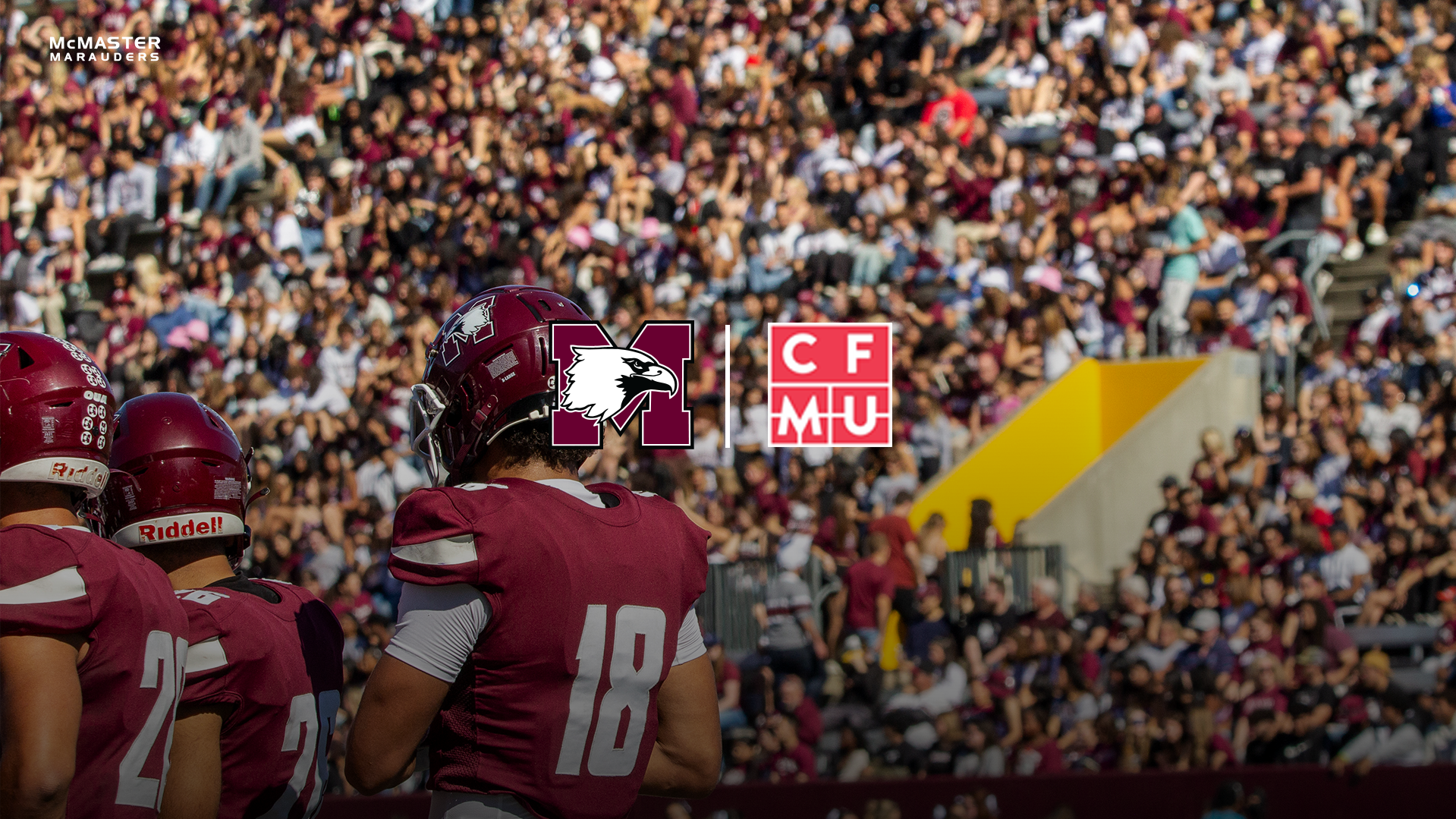 CFMU McMaster Partnership