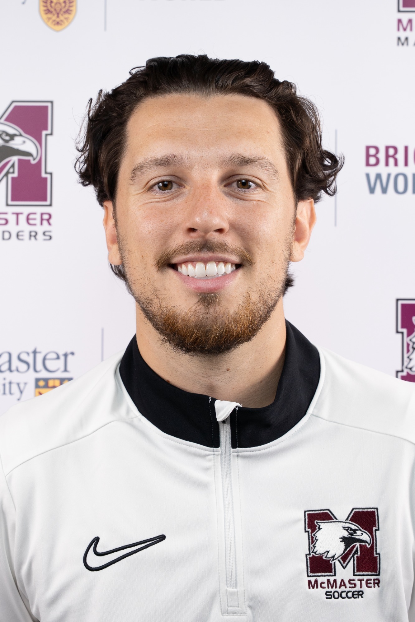 Men's Soccer
