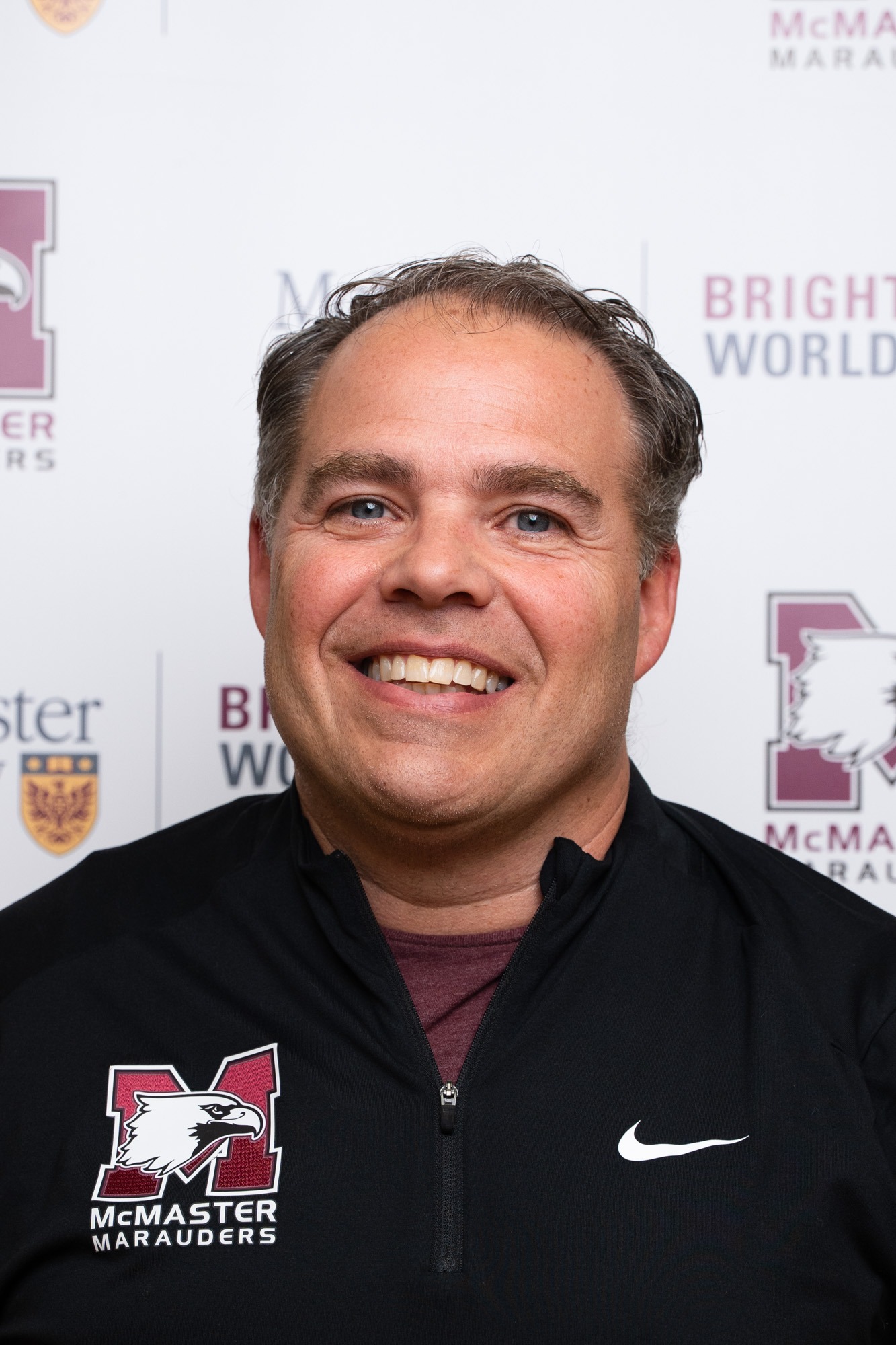 Steven Moran