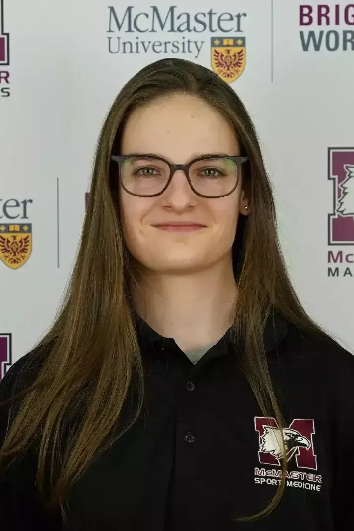 Potrait Photo of Madison Hagan 